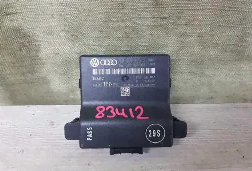 Блок Gateway Vw Passat Cc седан cbbb 2.0 2009
