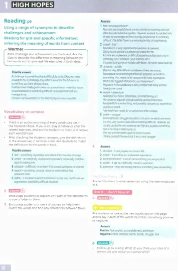 Gateway to the World. C1. Teacher's Book with Teacher's App-0