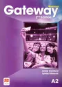 Gateway A2. Workbook. Cornford Annie - купить книгу с доставкой | Майшоп