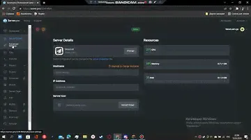 как сделать пиратский сервер на server.pro